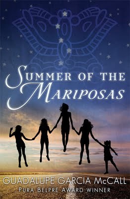 Summer Of The Mariposa